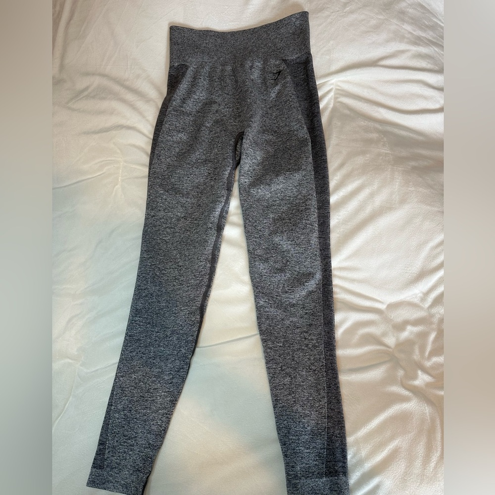 Gym Shark Flex high waisted legging